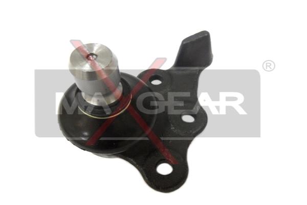 Pallonivel MAXGEAR 72-0443