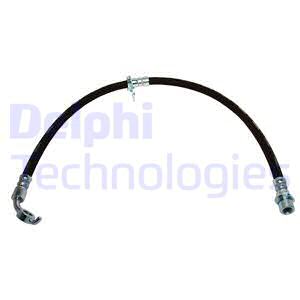 Jarruletku DELPHI LH6631