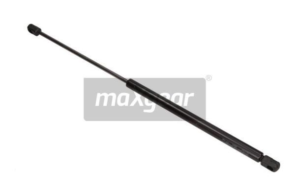 Kaasujousi, takaluukku MAXGEAR 12-1757