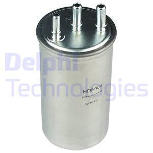 Polttoainesuodatin DELPHI HDF954