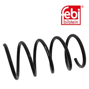 Jousi (auton jousitus), Etuakseli, MERCEDES-BENZ A-KLASS [W168], 168 321 15 04, A168 321 15 04