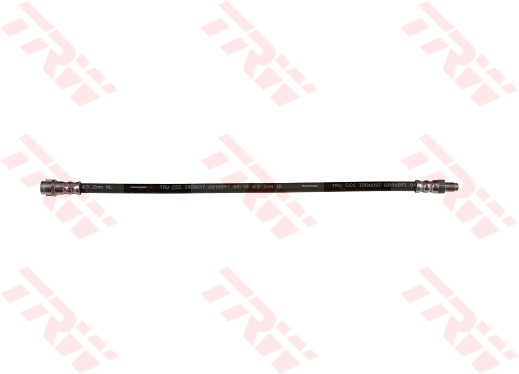 Jarruletku TRW PHB353