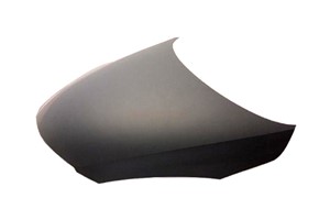 Konepelti, MAZDA 2, D6Y15231X