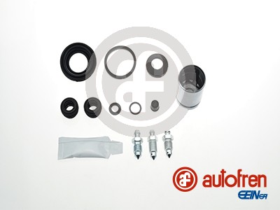 Korjaussarja, jarrusatula AUTOFREN SEINSA D4857C