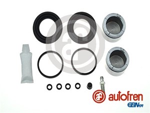 Korjaussarja, jarrusatula, Taka-akseli, MERCEDES-BENZ, 0014200683, 0014203783, 0024239498, 004 423 31 98, 14200683, 14200783, 14203783,