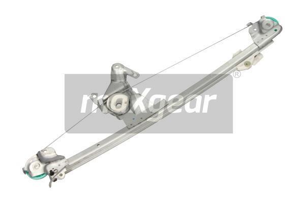 Lasinnostin MAXGEAR 28-0135