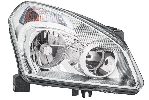 Ajovalo HELLA 1EF 238 042-121