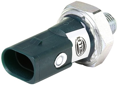 Öljynpainekytkin HELLA 6ZL 009 600-381