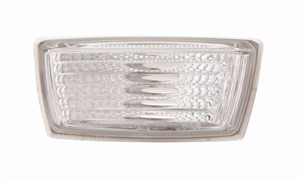 Vilkkuvalo, Vasen, CHEVROLET CRUZE, CRUZE Halvkombi, CRUZE Station Wagon, ORLANDO, 95229239, 95931770