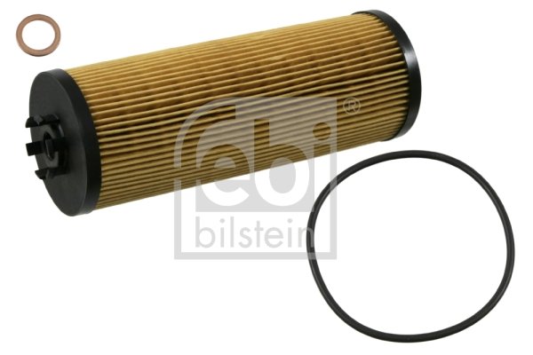 Öljynsuodatin FEBI BILSTEIN 22536