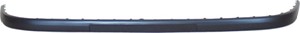 Puskurin lista, Edessä, VW BORA, BORA Variant, 1J5 807 719A GRU