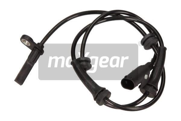 ABS-anturi MAXGEAR 20-0206