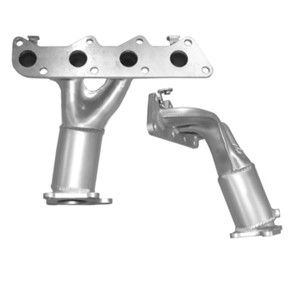 Katalysaattori, Edessä, SEAT AROSA, VW LUPO, POLO, POLO Classic, 030253052AX, 3025352AX