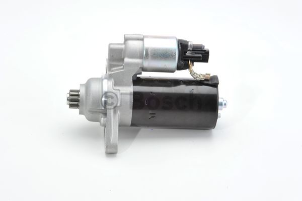 Startteri BOSCH 0 001 123 028