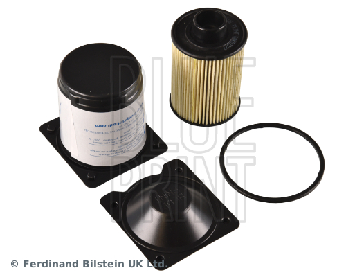 Polttoainesuodatin BLUE PRINT ADK82327