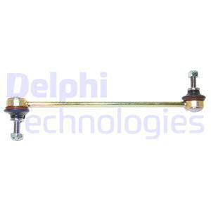 Tanko, kallistuksenvaimennin DELPHI TC1161