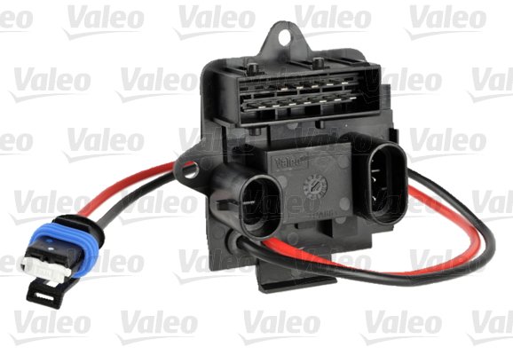 Säädin, lämmityslaitteen puhallin VALEO 515087