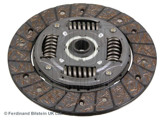 Kytkinlevy BLUE PRINT ADV183108