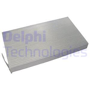 Raitisilmasuodatin DELPHI TSP0325335