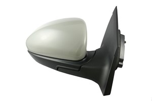 Taustapeili, Oikea, CHEVROLET CRUZE, CRUZE Halvkombi, CRUZE Station Wagon, 95215431, 96831843, 96893022