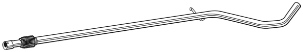 Pakoputki WALKER 07648