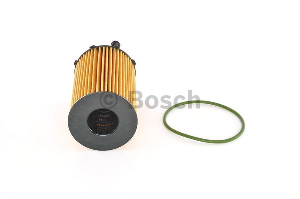 Öljynsuodatin BOSCH F 026 407 122