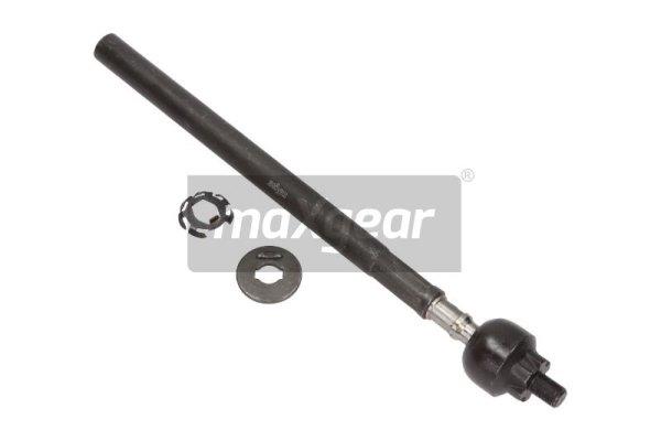 Raidetangon pää, suora MAXGEAR 69-0212