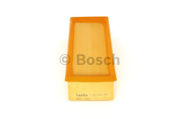 Ilmansuodatin BOSCH 1 457 433 297