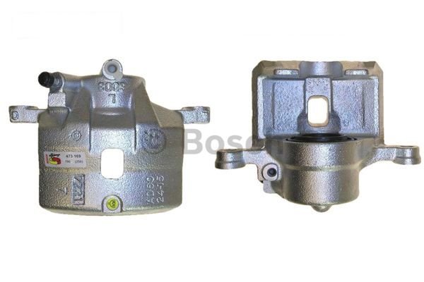 Jarrusatula BOSCH 0 986 473 169