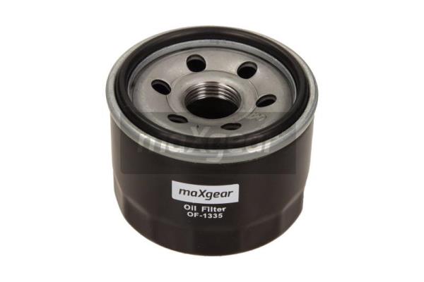 Öljynsuodatin MAXGEAR 26-1229