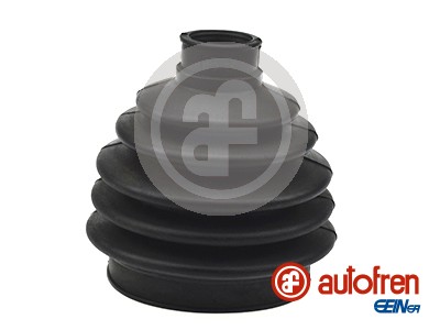 Paljekumisarja, vetoakseli AUTOFREN SEINSA D8228