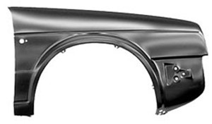 Lokasuoja, Eteen, oikea, VW GOLF II, JETTA II, 191 821 022E