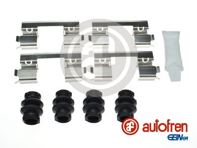 Tarvikesarja, jarrupala AUTOFREN SEINSA D42993A