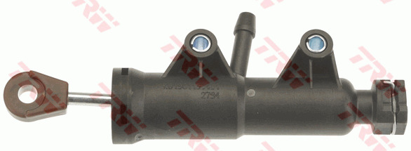 Pääsylinteri, kytkin TRW PND265