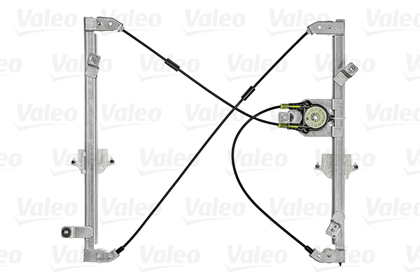 Lasinnostin VALEO 851647