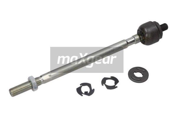 Raidetangon pää, suora MAXGEAR 69-0414