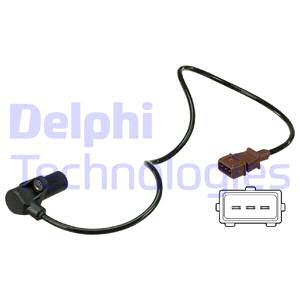 Impulssianturi, kampiakseli DELPHI SS11262