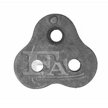 Pidike, pakoputkisto FA1 773-904