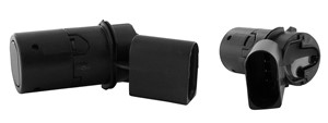 Tunnistin, etäisyystunnistin, Edessä, Takana, Sisempi, Ulompi, AUDI A4, A4 Avant, A4 Cabriolet, A6, A6 Avant, ALLROAD, 4B0 919 275 B GRU