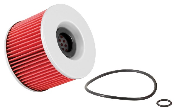 Öljynsuodatin K&N Filters KN-192