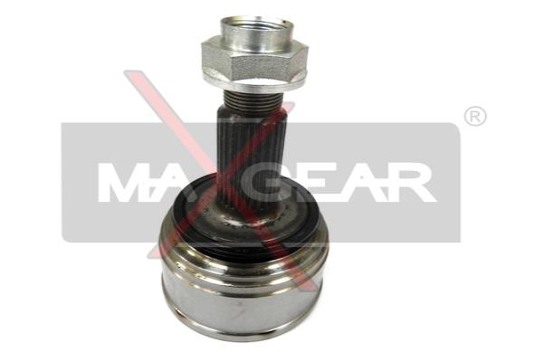 Vetoakselin nivelsarja MAXGEAR 49-0152