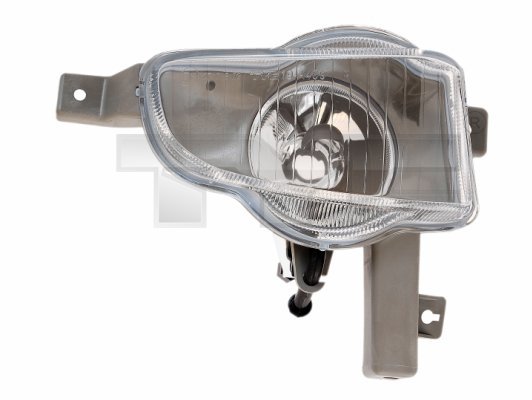 Sumuvalo TYC 19-0410-01-2