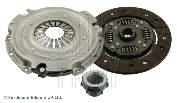Kytkinpaketti BLUE PRINT ADB113003