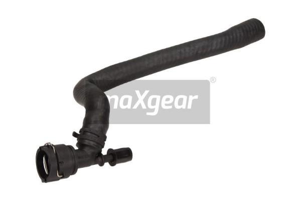 Radiator Hose MAXGEAR 18-0488