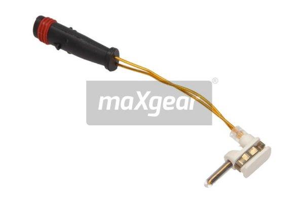 Jarrupalan kulumisen ilmaisin MAXGEAR 20-0124