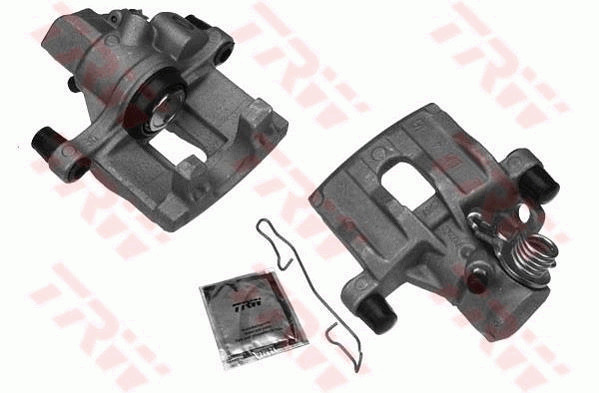 Jarrusatula TRW BHN709E
