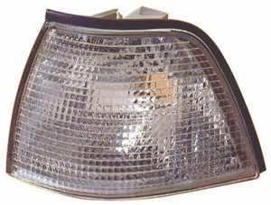 Vilkkuvalo, Oikea, BMW 3 [E36], 3 Compact [E36], 3 Touring [E36], 6138353278, 63138353278, 82199403095, 82199403096, 82199404392, 822194