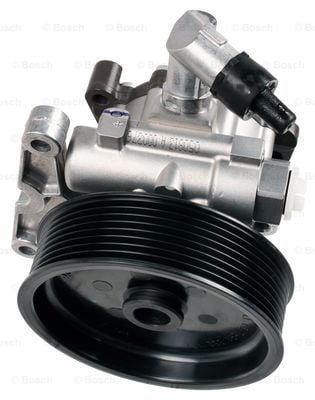 Hydrauliikkapumppu, ohjaus BOSCH K S01 000 674