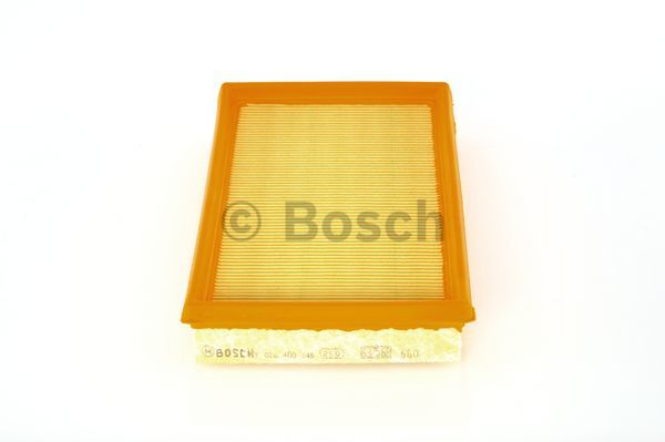 Ilmansuodatin BOSCH F 026 400 045