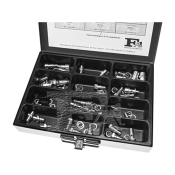 Ontto ruuvi FA1 574.584.001